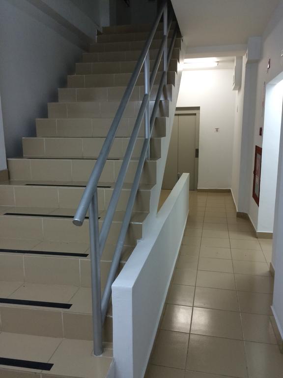 Residencial Turistico El Descanso Panama City Exterior photo
