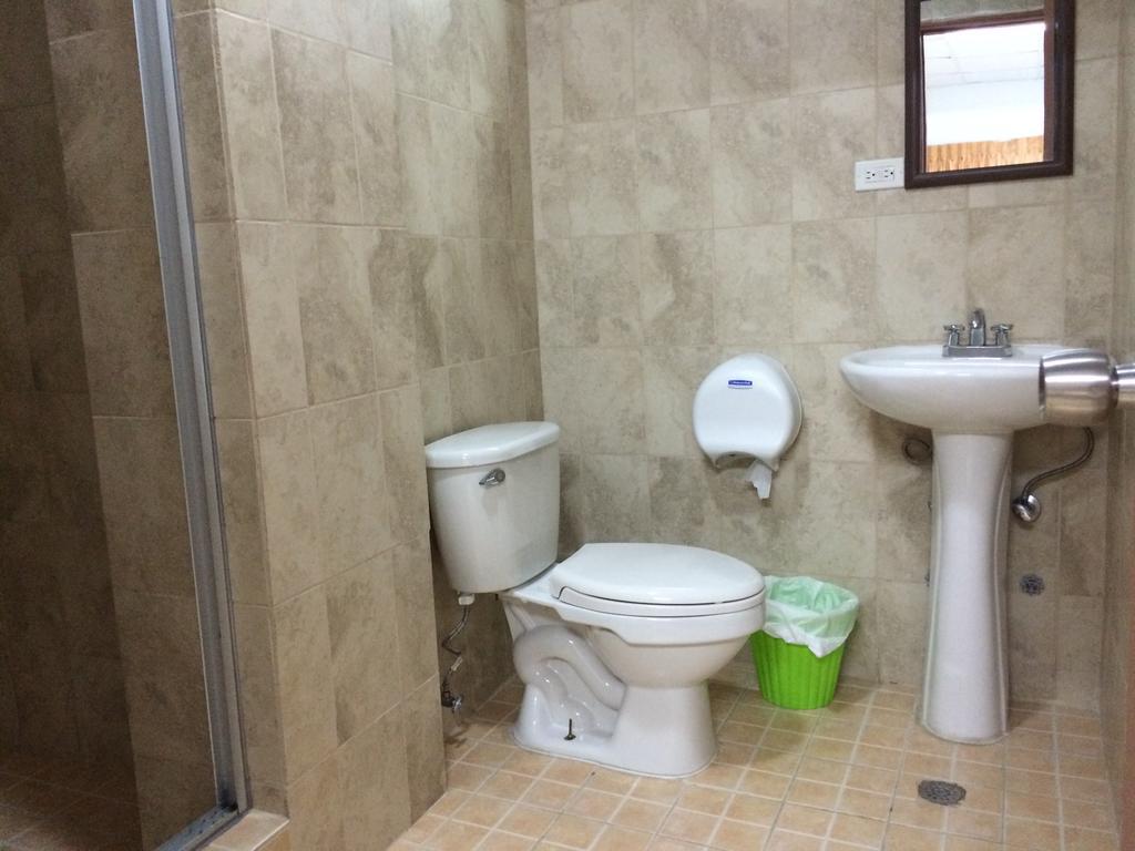 Residencial Turistico El Descanso Panama City Room photo