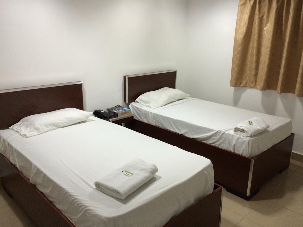 Residencial Turistico El Descanso Panama City Room photo